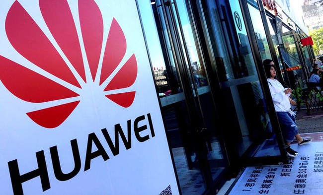 Tin mới: Trung Quốc chính thức kháng lệnh cấm Huawei của Mỹ