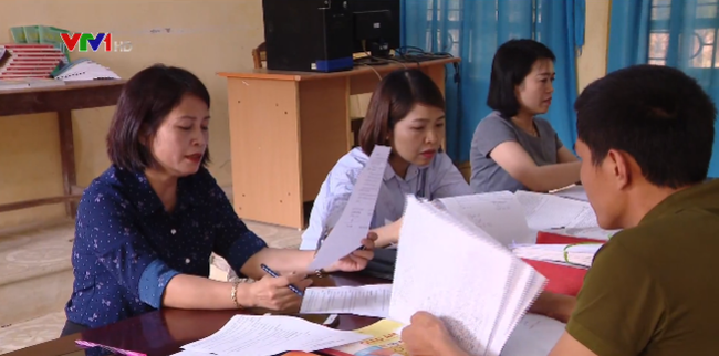 Tin tức: Sẽ phân tích kết quả thi THPT trước khi công bố