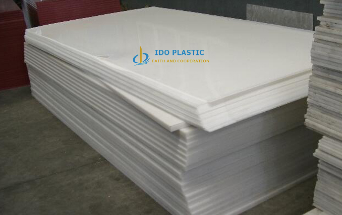 Nhựa PBT là gì? Đặc tính nhựa PBT