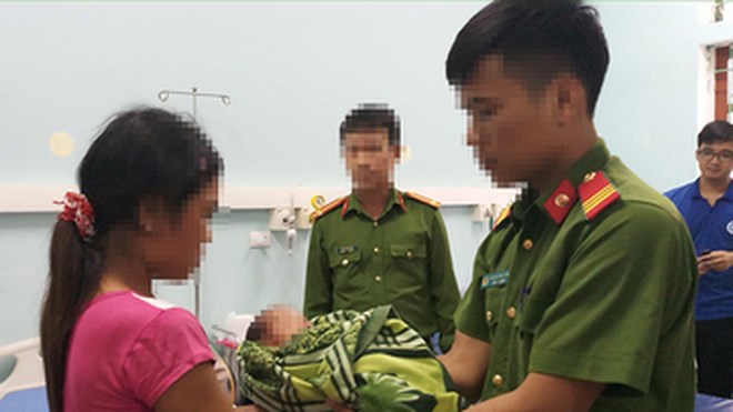Tin tức mới: Nữ quái cầm đầu đường dây bán bào thai ra nước ngoài bị khởi tố