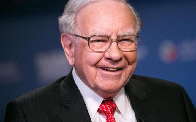 Tin Tức Mới: Chi hàng triệu USD để ăn trưa với tỷ phú Warren Buffet