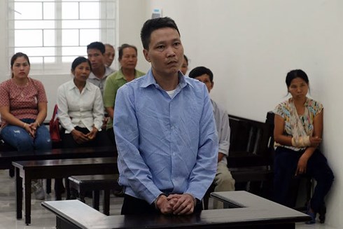 Tin Tức Mới: Hà Nội: Bênh cha, cháu đánh chết chú ruột