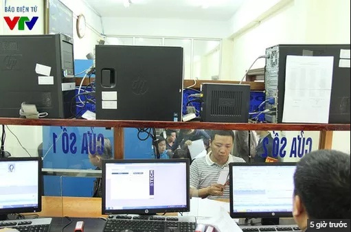 Tin Tức Mới: Sẽ phạt người bán xe không sang tên đổi chủ