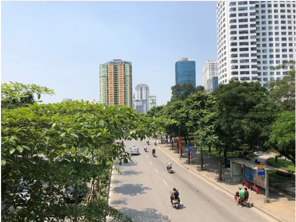 Tin Tức Mới: Nắng nóng ở Bắc Bộ và Trung Bộ kéo dài đến bao giờ?