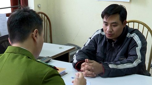 Tin Tức Mới: CA Hà Nội đề nghị truy tố người đàn ông hiếp dâm bé gái 9 tuổi ở Chương Mỹ