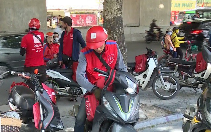 Tin Tức Mới - Giải quyết nạn "bùng" hàng thời công nghệ