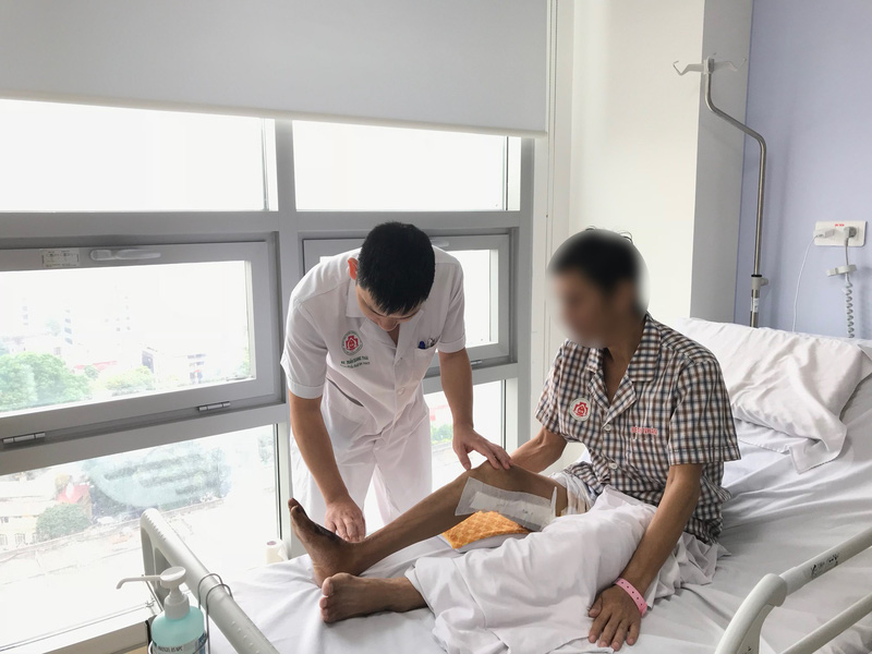Tin Tức Mới - Hút thuốc lá - nguy cơ hàng đầu gây tắc động mạch