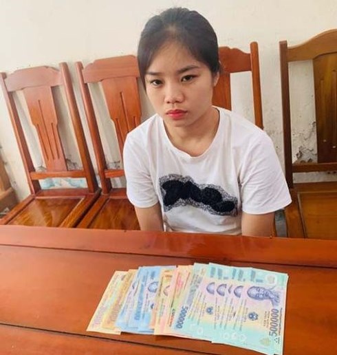 Tin Tức Mới - Được tại ngoại chờ xử phúc thẩm, ''Hot Girl'' 9X tiếp tục trộm tài sản hơn trăm triệu