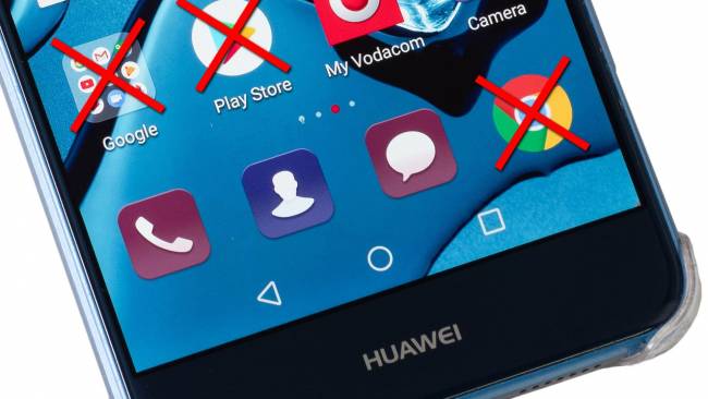 Tin Tức Mới - Huawei cam kết hoàn tiền nếu smartphone biến thành ''Cục Gạch''