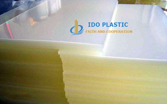 Nhựa ABS dẫn điện là gì? Nhựa ABS Dạng Tấm, Dạng Thanh (Cây)