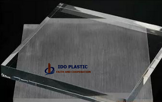 Nhựa PC dẫn điện là gì? Nhựa PC Dạng Tấm, Dạng Thanh (Cây)