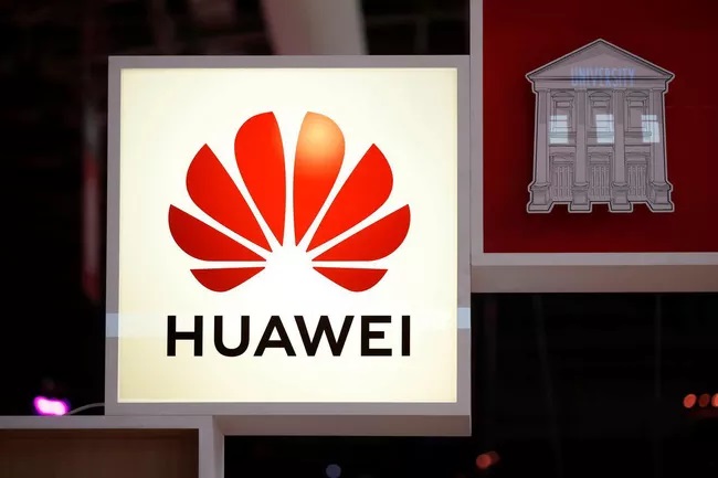 TIN TỨC MỚI - Lần đầu tiên Huawei huy động vốn ''thuần Trung Quốc''