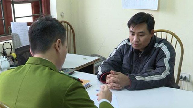 TIN TỨC MỚI - Truy tố đối tượng xâm hại bé gái 9 tuổi ở Chương Mỹ, Hà Nội