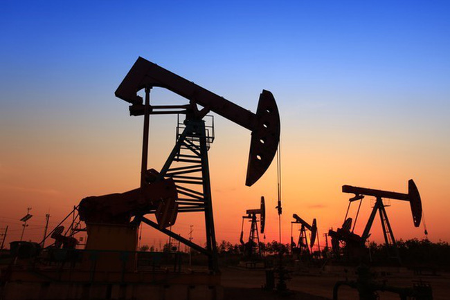 TIN TỨC MỚI - Giá dầu tăng cao vì căng thẳng Iran