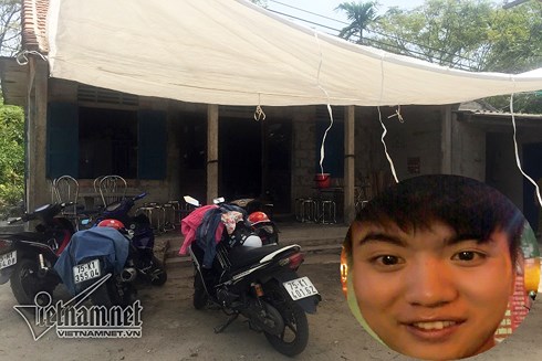 TIN TỨC MỚI - Cha giết con 4 tháng tuổi ở Thừa Thiên Huế vì khóc mãi không nín