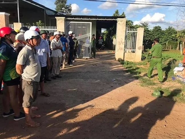 TIN TỨC MỚI - Nổ súng bắn người tình rồi tự sát, cả hai đều nguy kịch