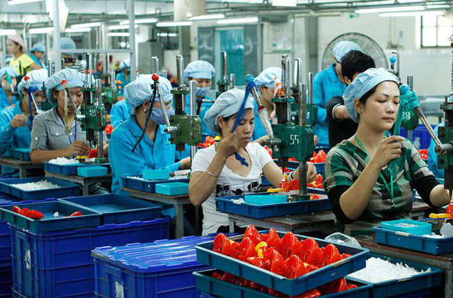 TIN TỨC MỚI - Chính phủ đồng ý giảm thuế cho DN nhỏ và siêu nhỏ