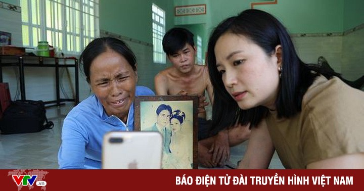 TIN TỨC MỚI - Hôn nhân với người nước ngoài - Đi dễ khó về
