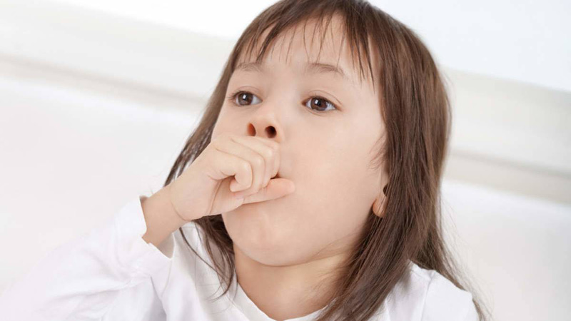 TIN TỨC MỚI - Trẻ viêm họng do virus có nên dùng kháng sinh?