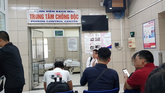 TIN TỨC MỚI - Vụ cháy công ty Rạng Đông: Vẫn chưa phát hiện trường hợp nào nhiễm độc thủy ngân