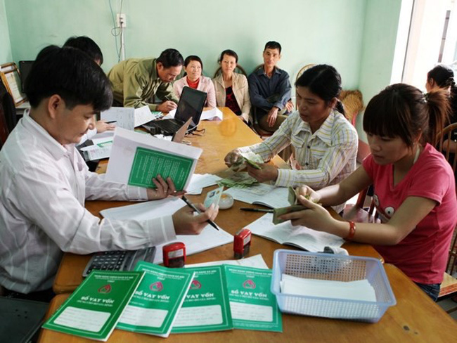 TIN TỨC MỚI - Kiến nghị nâng mức cho vay đối với học sinh, sinh viên khó khăn