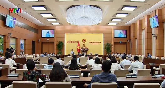 TIN TỨC MỚI - Hơn 41.000 tỷ tiền nợ thuế không có khả năng thu hồi