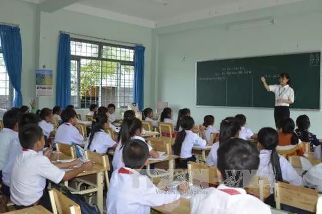 TIN TỨC MỚI - Lịch thi tuyển, xét tuyển viên chức giáo dục