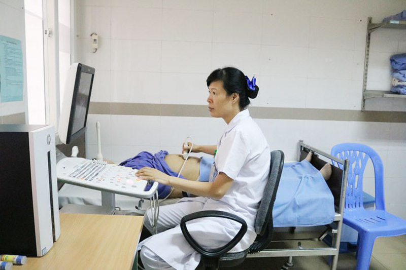 TIN TỨC MỚI - Thai đủ tháng chết lưu trong bụng mẹ vì,... Suy dinh dưỡng