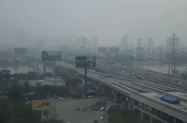 TIN TỨC MỚI - Họp báo về chất lượng không khí ở TP.HCM