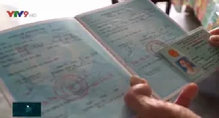 TIN TỨC MỚI - Người nghèo bị đòi hàng chục triệu đồng vì cho "nhà hảo tâm" mượn CMND