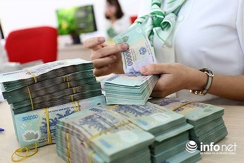 TIN TỨC MỚI - Loạt ngân hàng tăng lãi suất tiết kiệm: Ngân hàng nào đang trả lãi cao nhất?