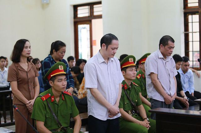 TIN TỨC MỚI - Hôm nay, tuyên án vụ gian lận điểm thi tại Hà Giang