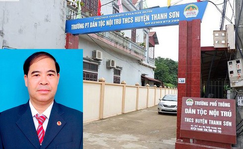 TIN TỨC MỚI - Hôm nay (29/10), xét xử vụ Hiệu trưởng xâm hại tình dục nhiều nam sinh ở Phú Thọ