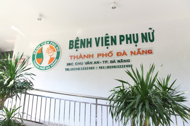 TIN TỨC MỚI - Sản phụ tử vong khi sinh nghi do thuốc tê ở Đà Nẵng