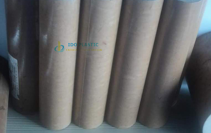 Tấm Nhựa PPS có độ dài rộng bao nhiêu?