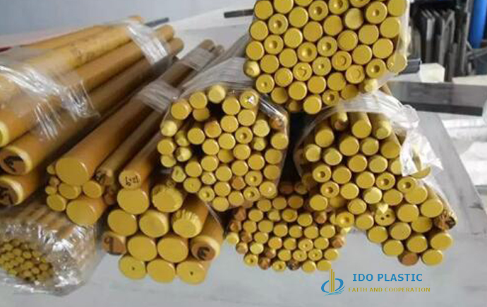 Tấm Nhựa PAI có độ dài rộng bao nhiêu?