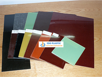 Vật liệu nhựa Epoxy là gì? Ứng dụng của vật liệu Epoxy trong ngành nhựa hiện nay như thế nào?