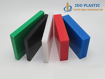 GIÁ NHỰA PE – TẤM PE – PE THÔNG DỤNG