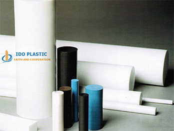 NHỰA PTFE ĐỨC - TEFLON ĐỨC - PTFE THANH TRÒN - PTFE TẤM