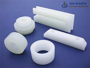 NHỰA PVDF LÀ GÌ?