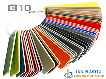 Vật liệu G10 Epoxy, FR4 Epoxy, G10 Tấm, FR4 Tấm và thanh