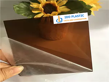 TẤM PMMA CHỐNG TĨNH ĐIỆN (ESD) - PMMA CHỐNG TĨNH ĐIỆN (ESD) DẠNG TẤM