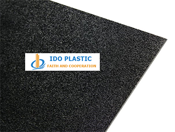Nhựa ABS Chống Cháy - PLASTIC IDO