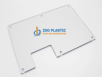 NHỰA PET-P - Plastic IDO