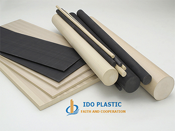ĐỘ DÀY VÀ ỨNG DỤNG CỦA TẤM NHỰA PPS