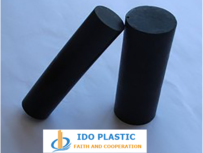 NHỰA TEFLON (PTFE) + 25% CARBON, NHỰA TEFLON (PTFE) + 25% CARBON DẠNG TẤM, NHỰA TEFLON (PTFE) + 25% CARBON DẠNG THANH