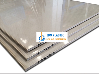 5 ĐẶC ĐIỂM NỔI BẬT CỦA LOẠI NHỰA PEEK - Phần 3