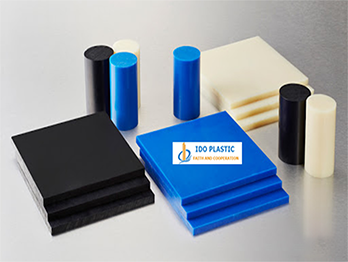 NHỰA PA6 NYLON MÀU TRẮNG, ĐẶC TÍNH NHỰA PA6
