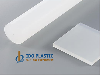 TẤM NHỰA PCTFE LÀ NHỰA GÌ?