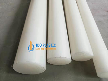 THANH NHỰA PVDF, ĐẶC TÍNH VÀ ỨNG DỤNG CỦA NHỰA PVDF